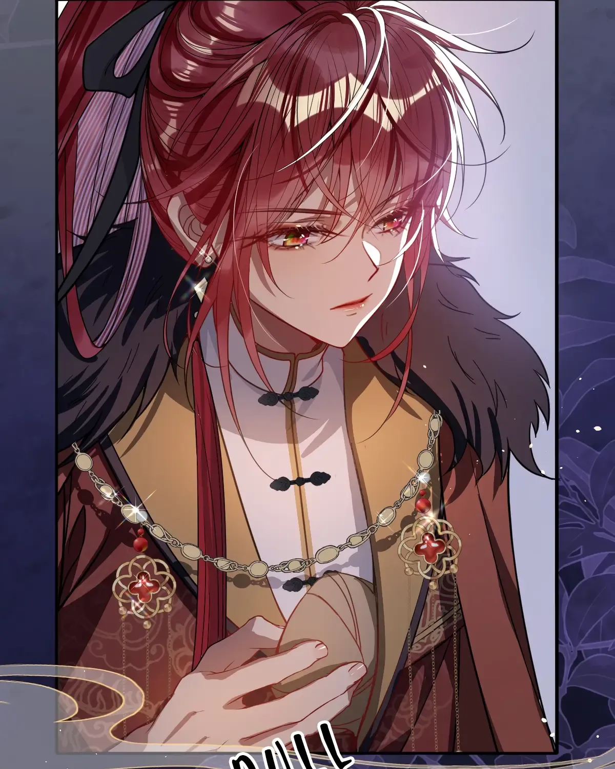 Indulging a Crazy Beauty Chapter 5 page 87 - 