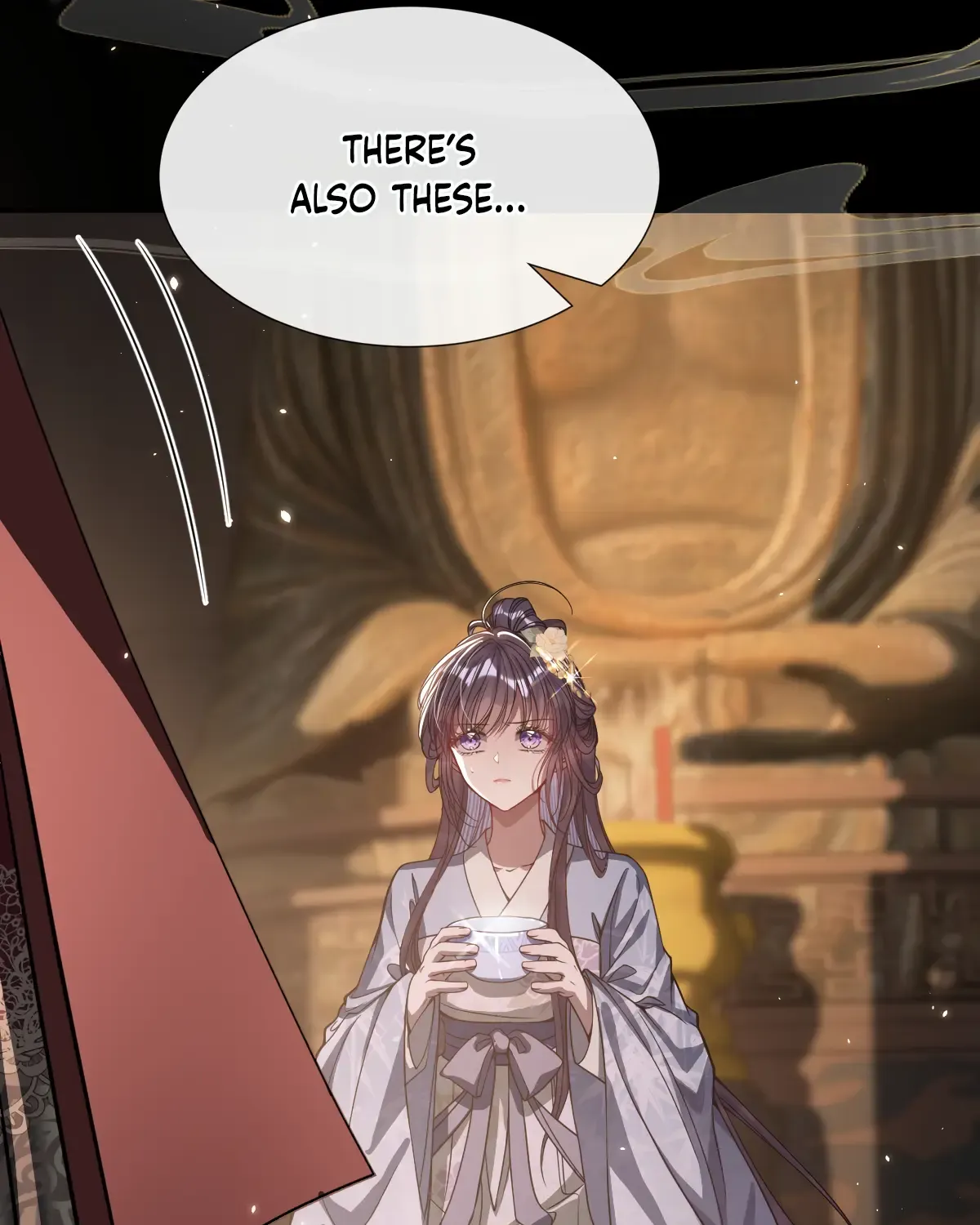 Indulging a Crazy Beauty Chapter 5 page 90 - 