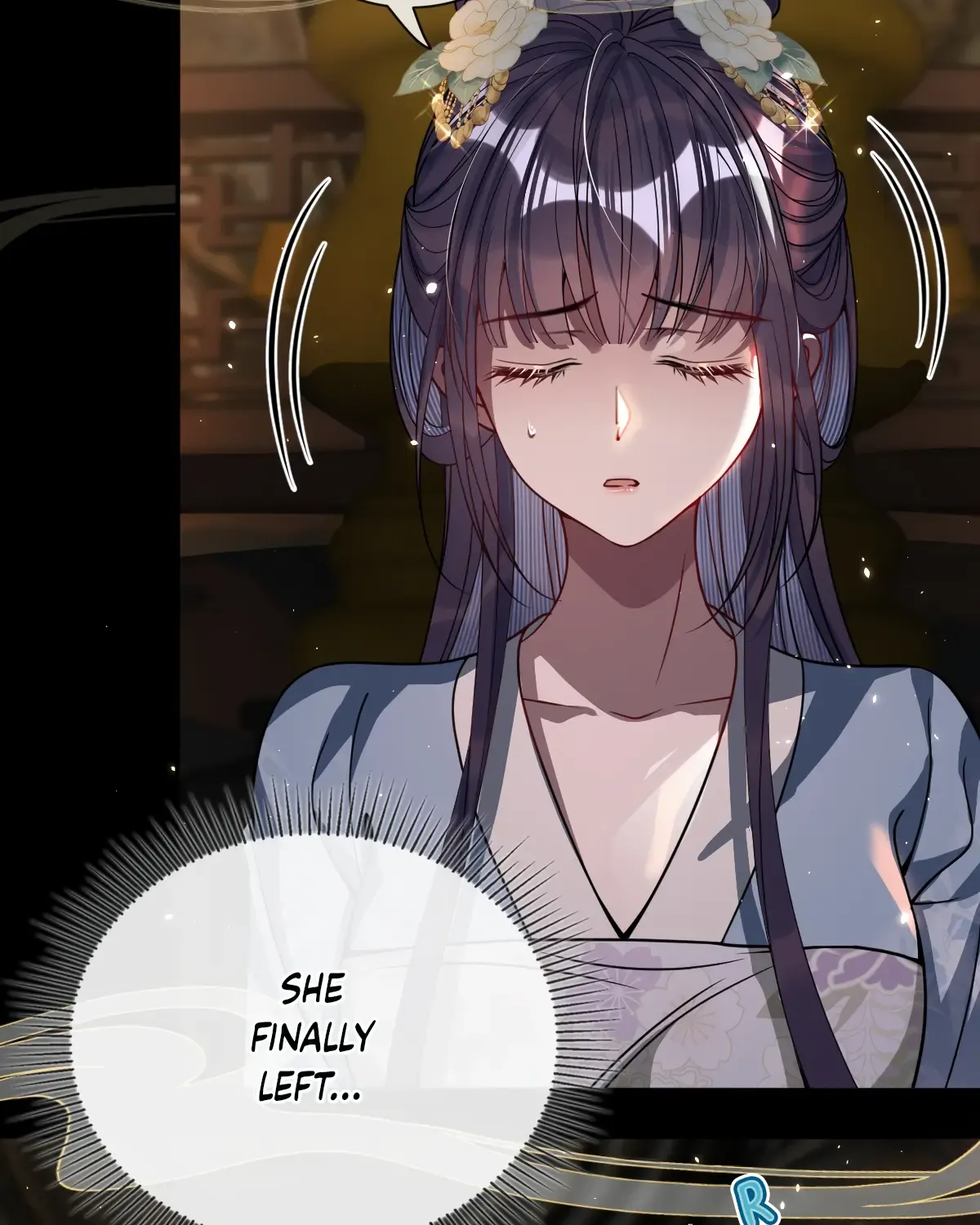 Indulging a Crazy Beauty Chapter 5 page 93 - 
