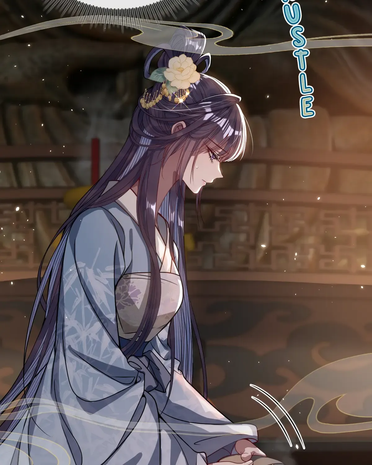 Indulging a Crazy Beauty Chapter 5 page 94 - 