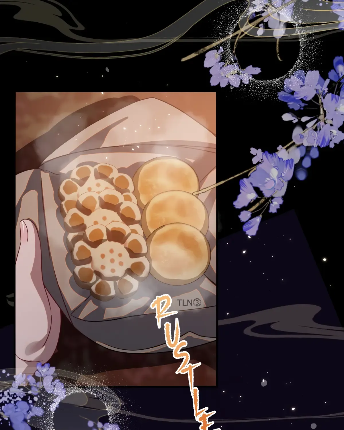 Indulging a Crazy Beauty Chapter 5 page 96 - 