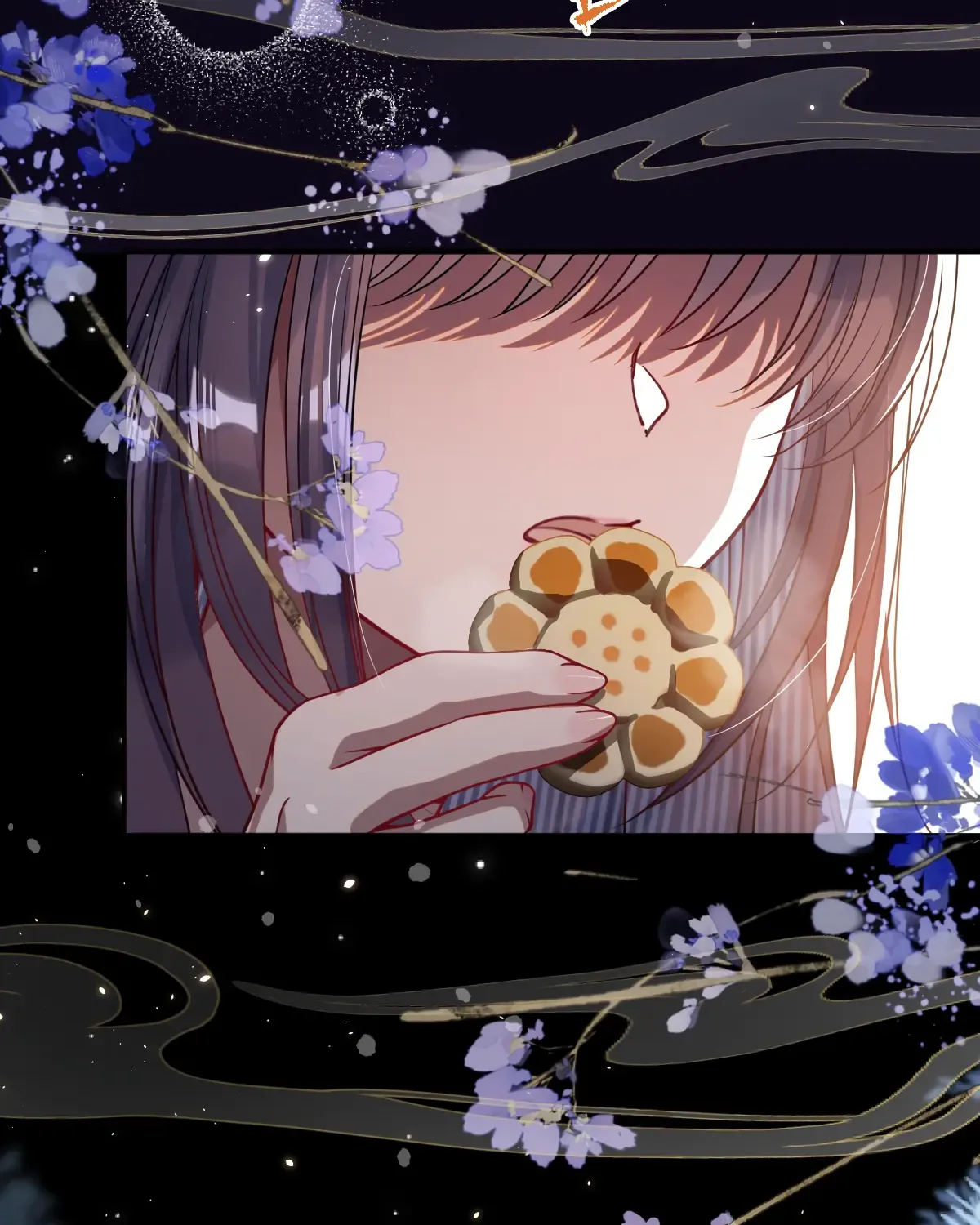 Indulging a Crazy Beauty Chapter 5 page 97 - 