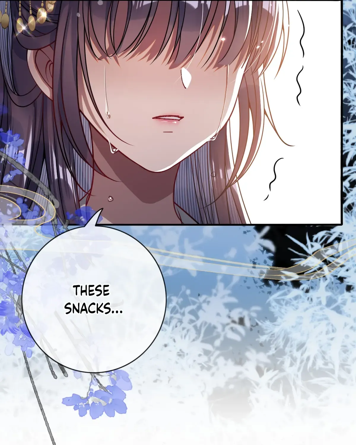 Indulging a Crazy Beauty Chapter 5 page 99 - 