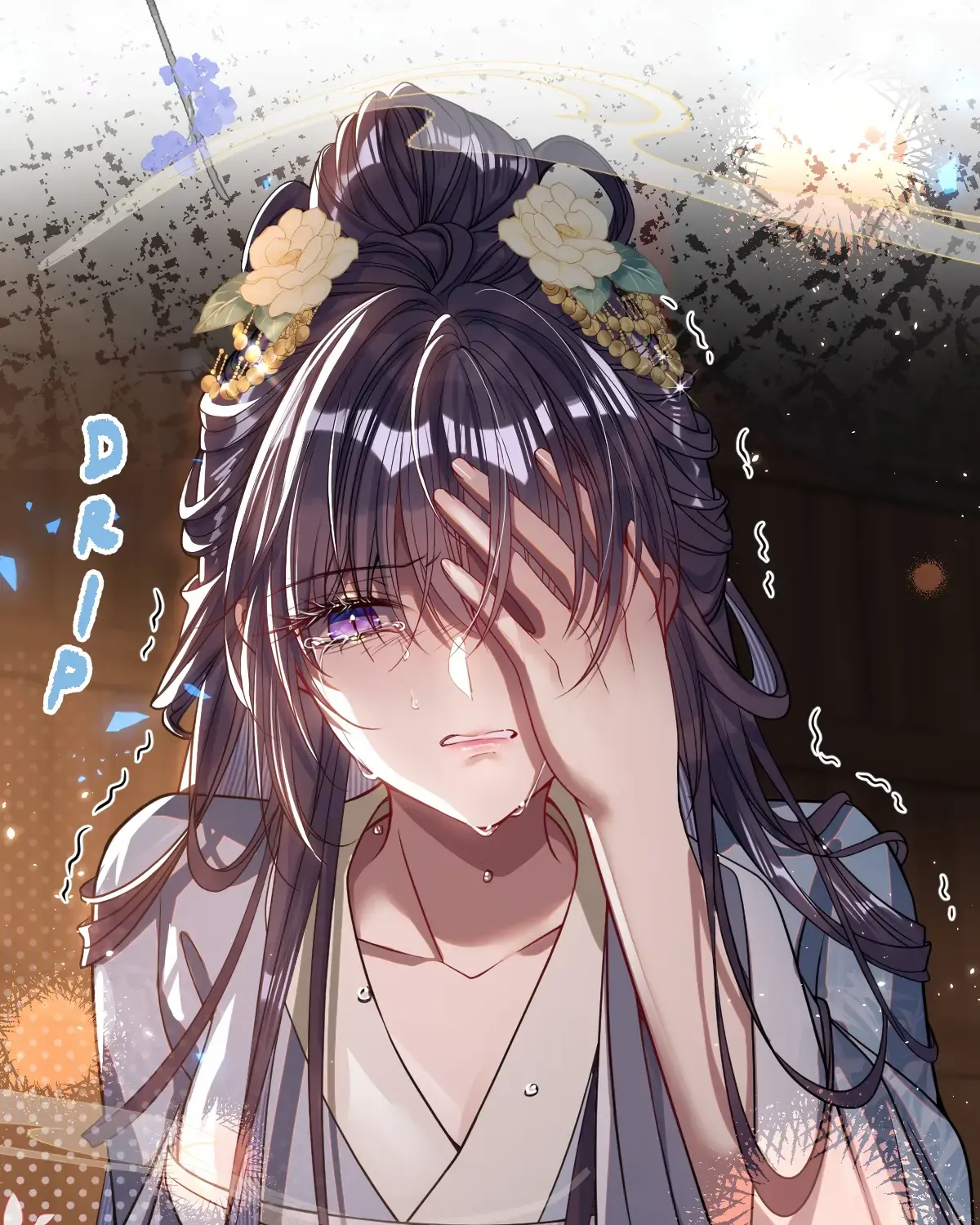 Indulging a Crazy Beauty Chapter 5 page 100 - 