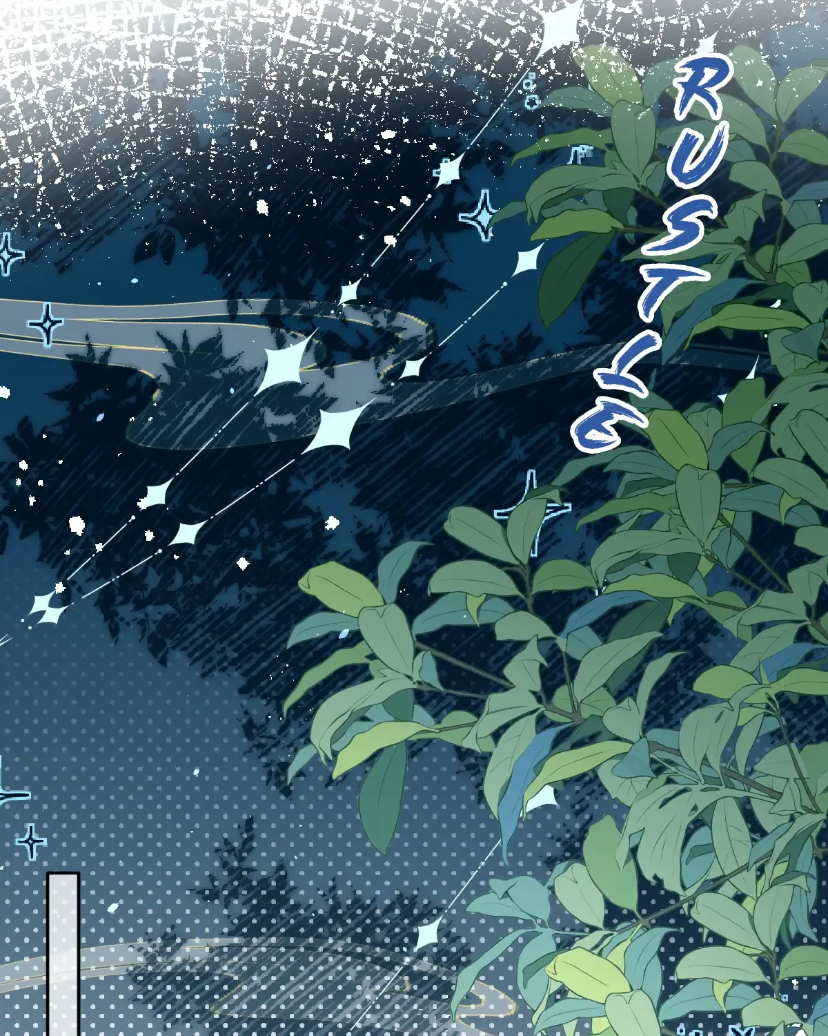 Indulging a Crazy Beauty Chapter 6 page 2 - 
