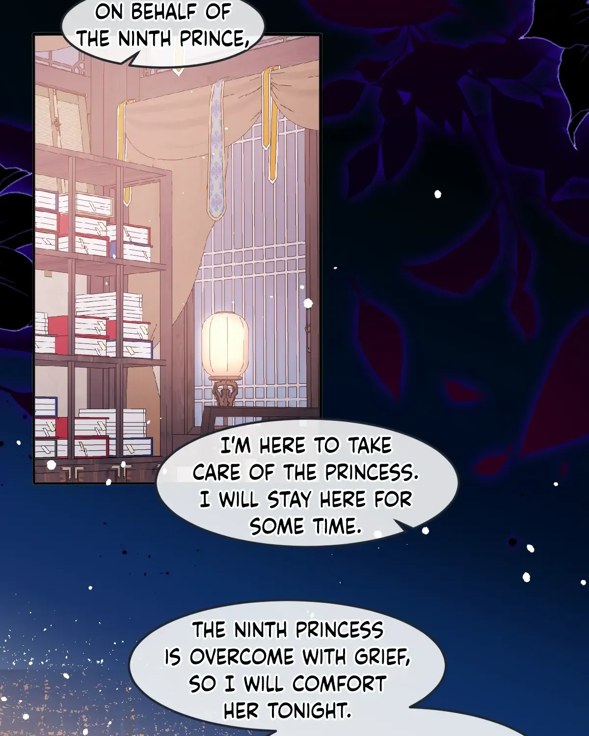 Indulging a Crazy Beauty Chapter 6 page 14 - 