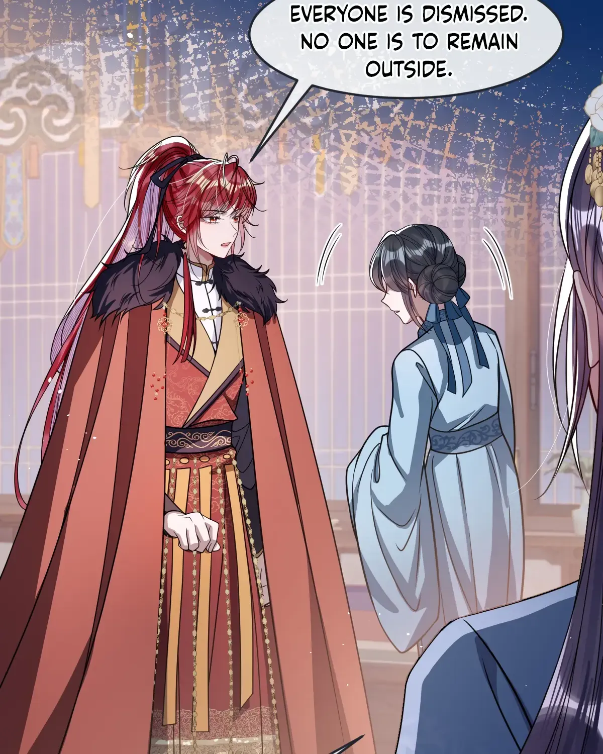 Indulging a Crazy Beauty Chapter 6 page 15 - 