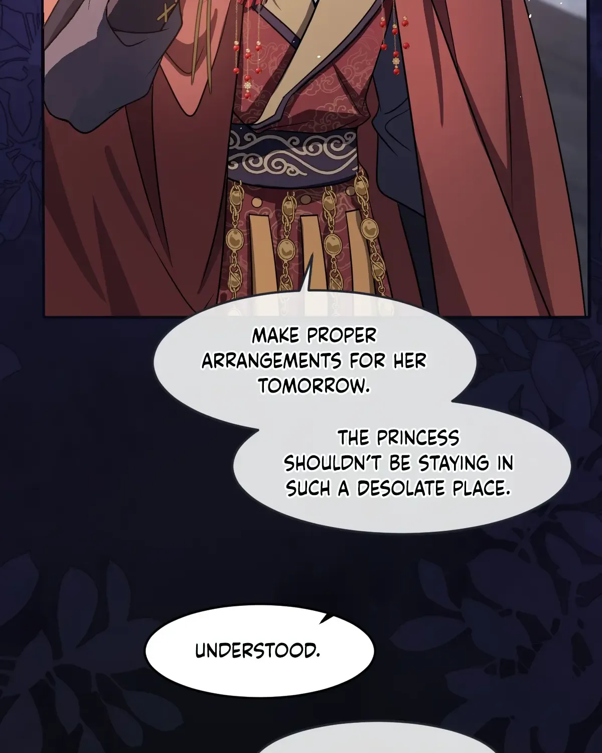 Indulging a Crazy Beauty Chapter 6 page 18 - 
