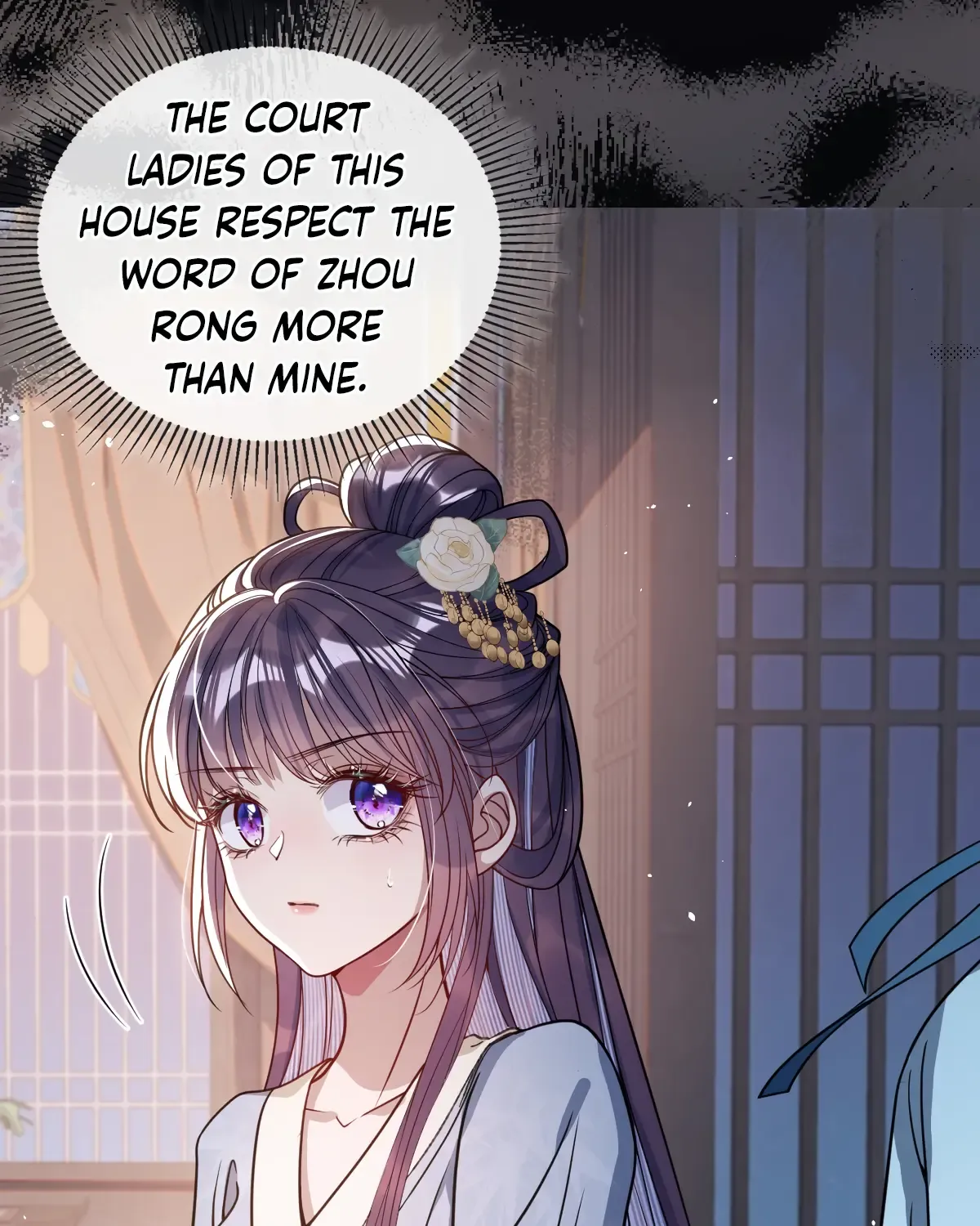 Indulging a Crazy Beauty Chapter 6 page 20 - 