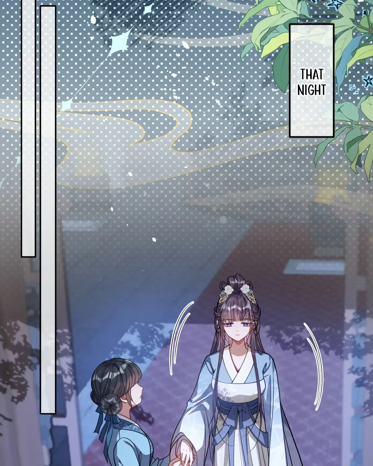 Indulging a Crazy Beauty Chapter 6 page 3 - 