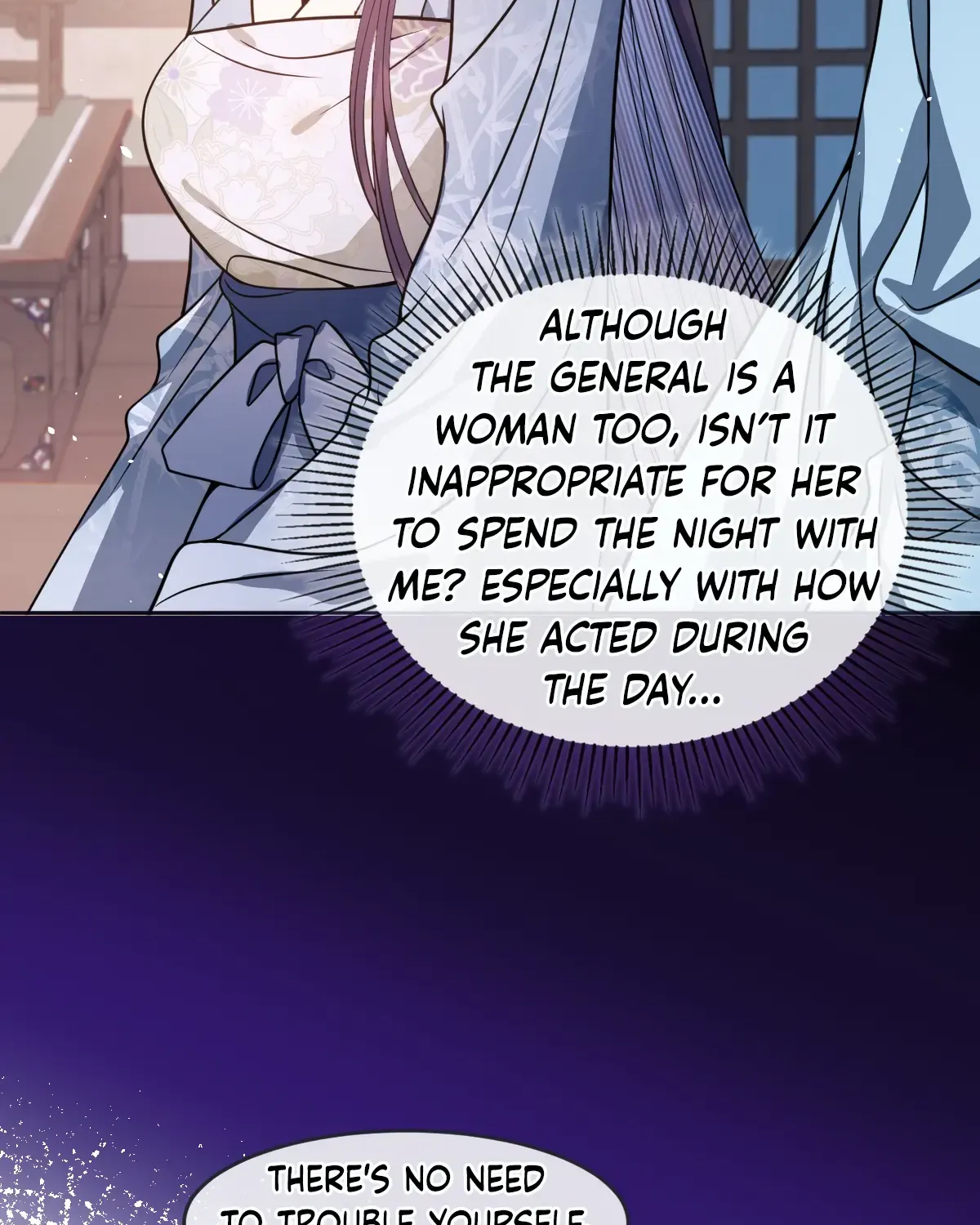Indulging a Crazy Beauty Chapter 6 page 21 - 