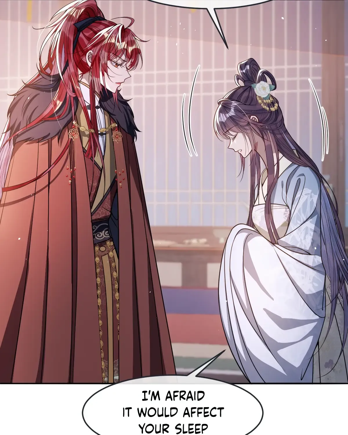 Indulging a Crazy Beauty Chapter 6 page 23 - 
