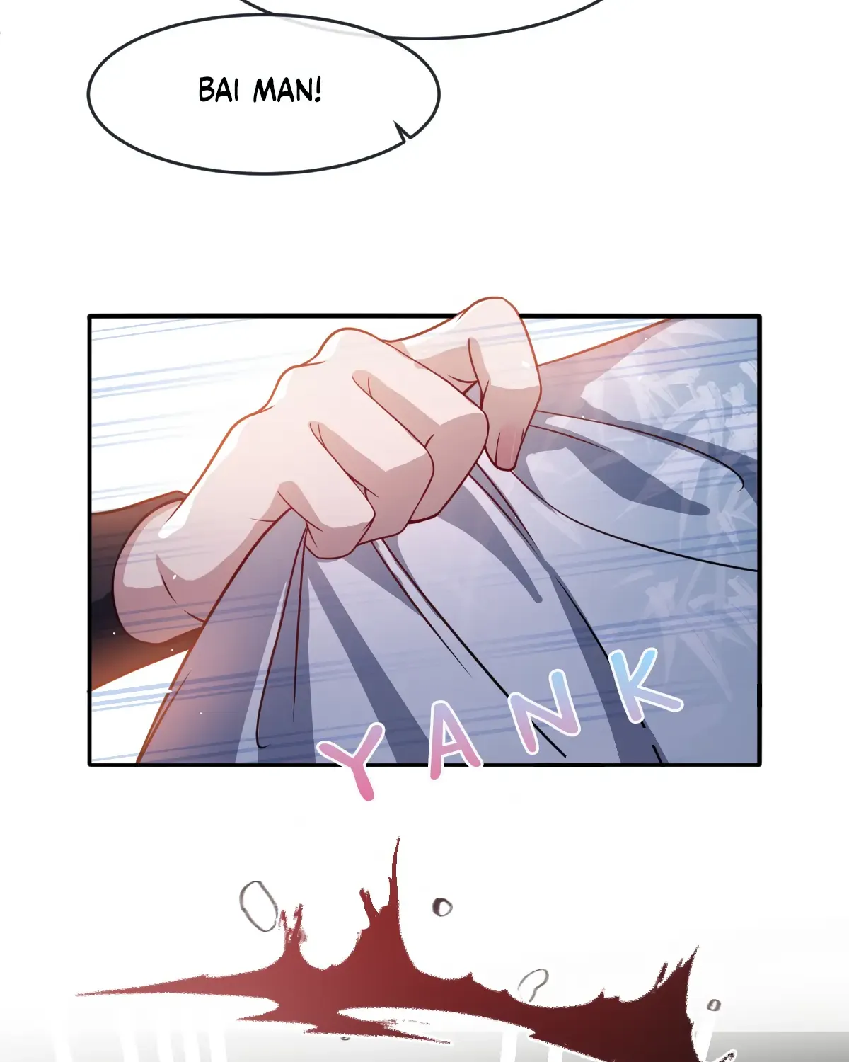 Indulging a Crazy Beauty Chapter 6 page 24 - 