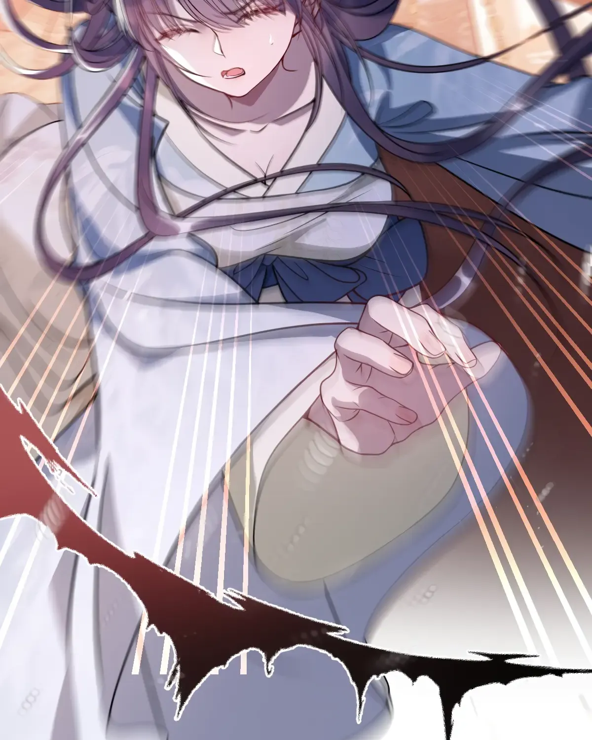 Indulging a Crazy Beauty Chapter 6 page 27 - 