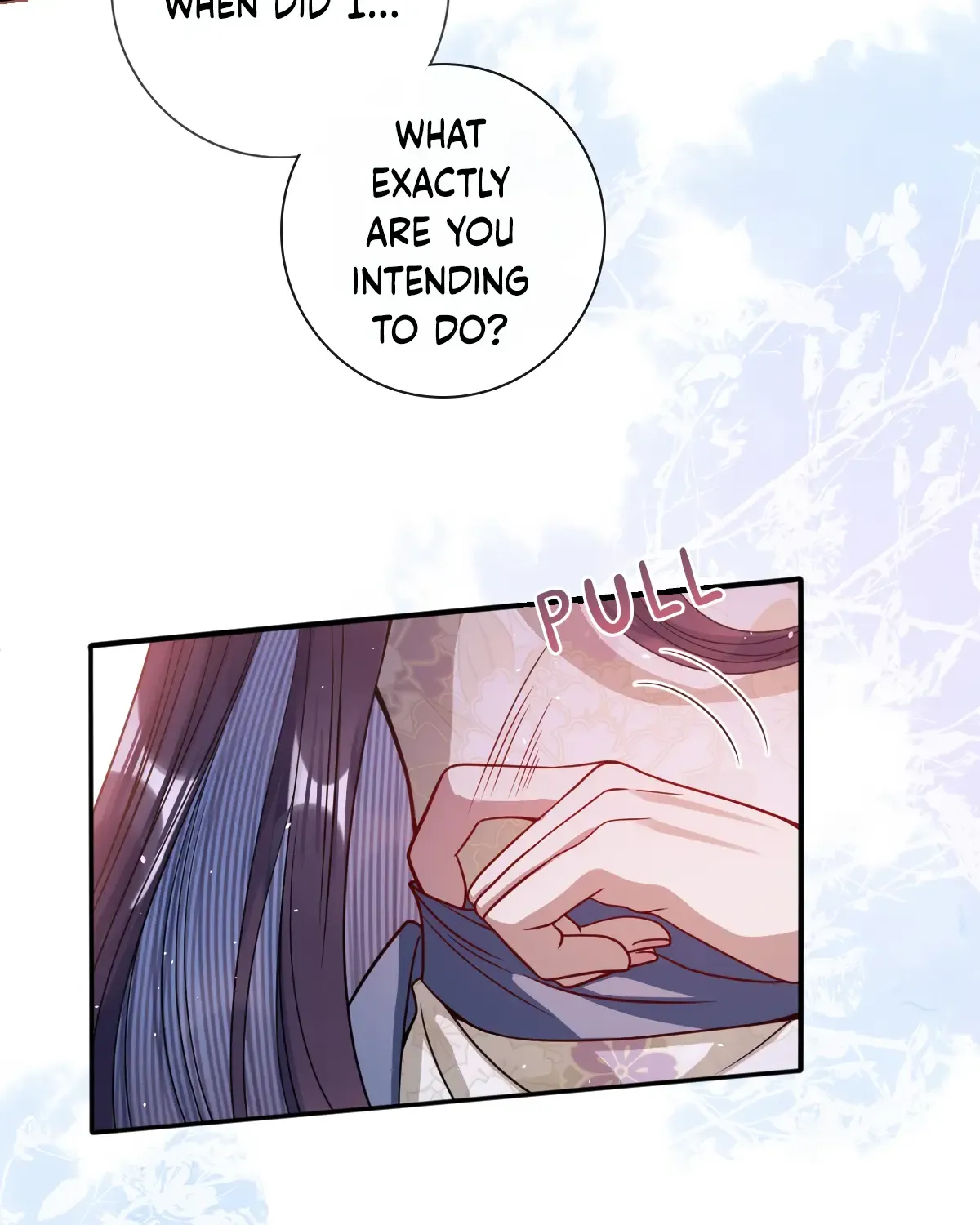 Indulging a Crazy Beauty Chapter 6 page 33 - 