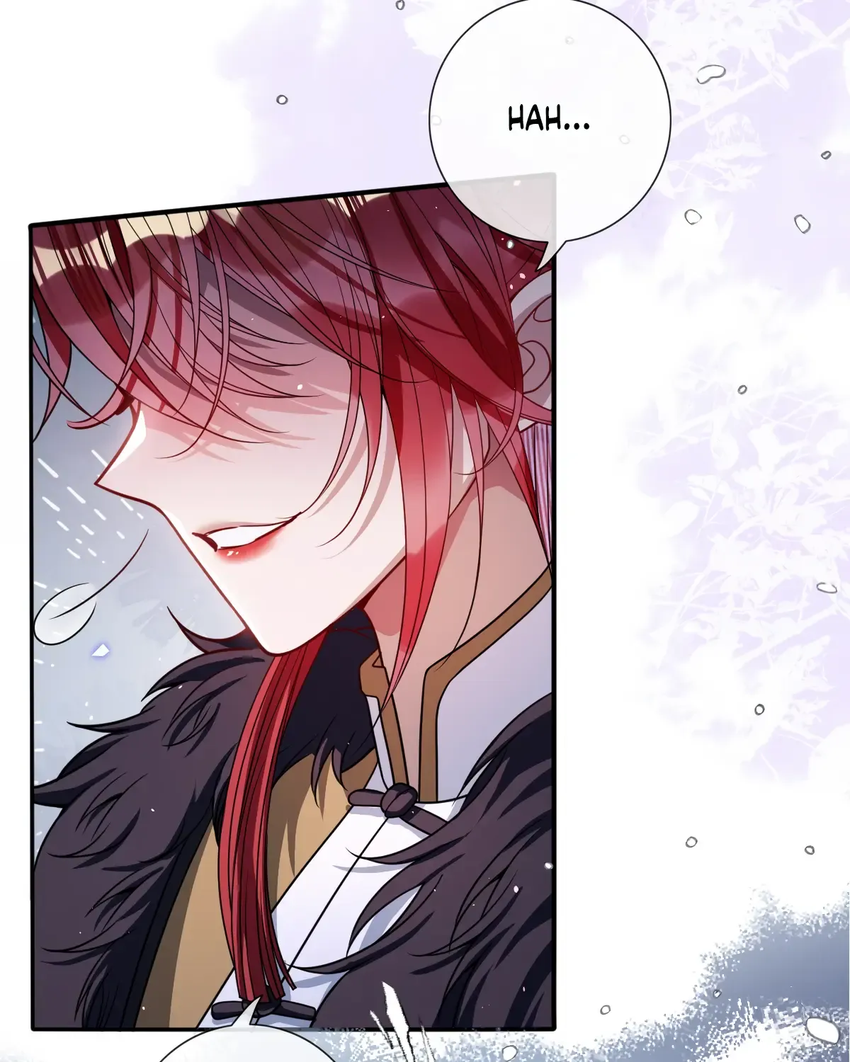 Indulging a Crazy Beauty Chapter 6 page 36 - 