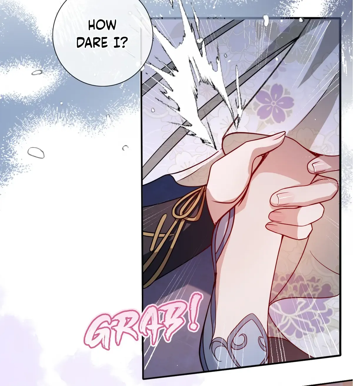 Indulging a Crazy Beauty Chapter 6 page 37 - 
