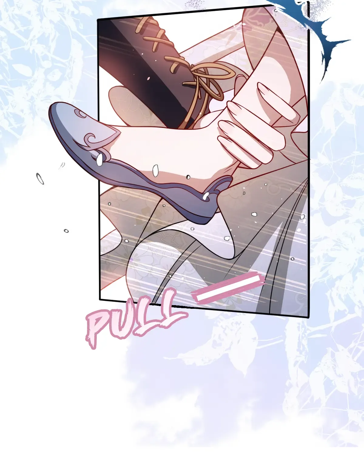 Indulging a Crazy Beauty Chapter 6 page 40 - 
