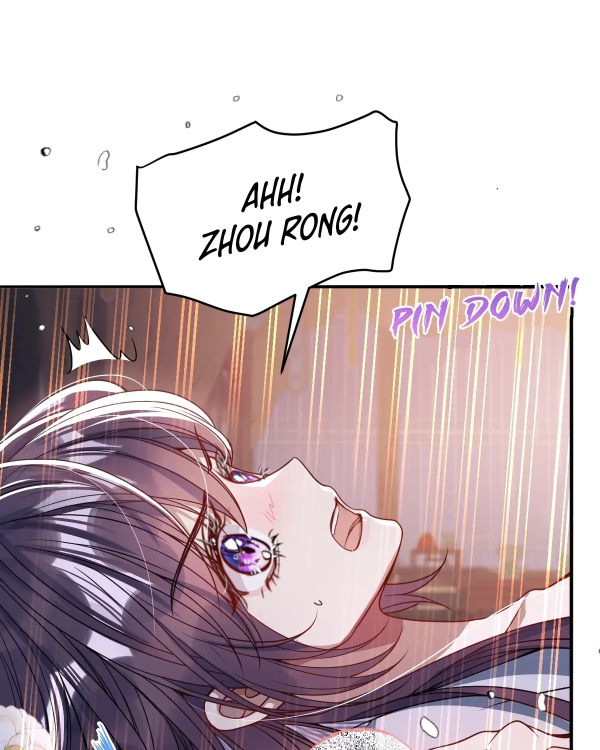 Indulging a Crazy Beauty Chapter 6 page 41 - 