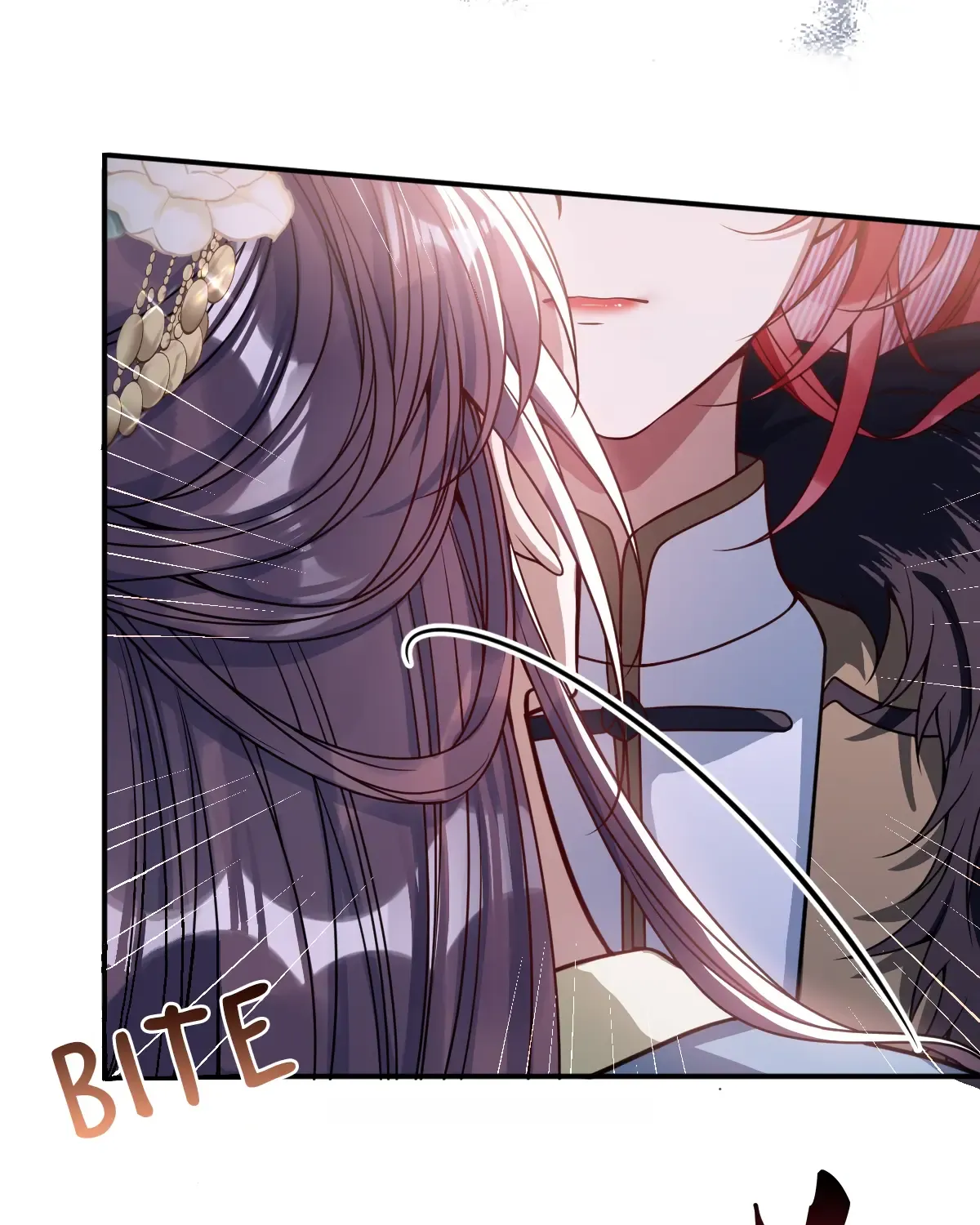 Indulging a Crazy Beauty Chapter 6 page 46 - 
