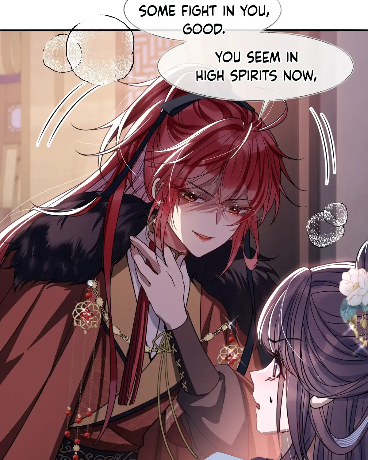 Indulging a Crazy Beauty Chapter 6 page 50 - 