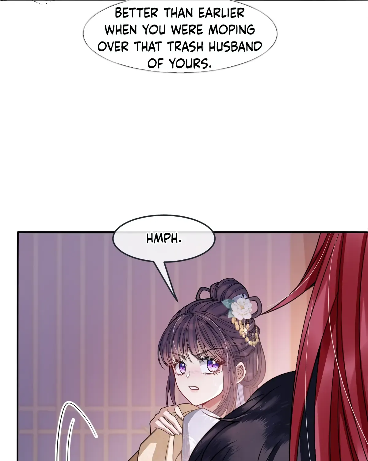 Indulging a Crazy Beauty Chapter 6 page 52 - 