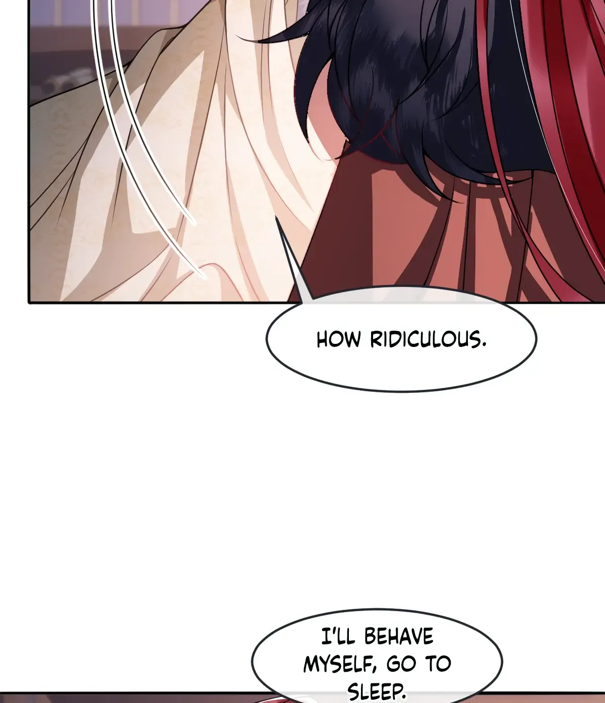 Indulging a Crazy Beauty Chapter 6 page 53 - 