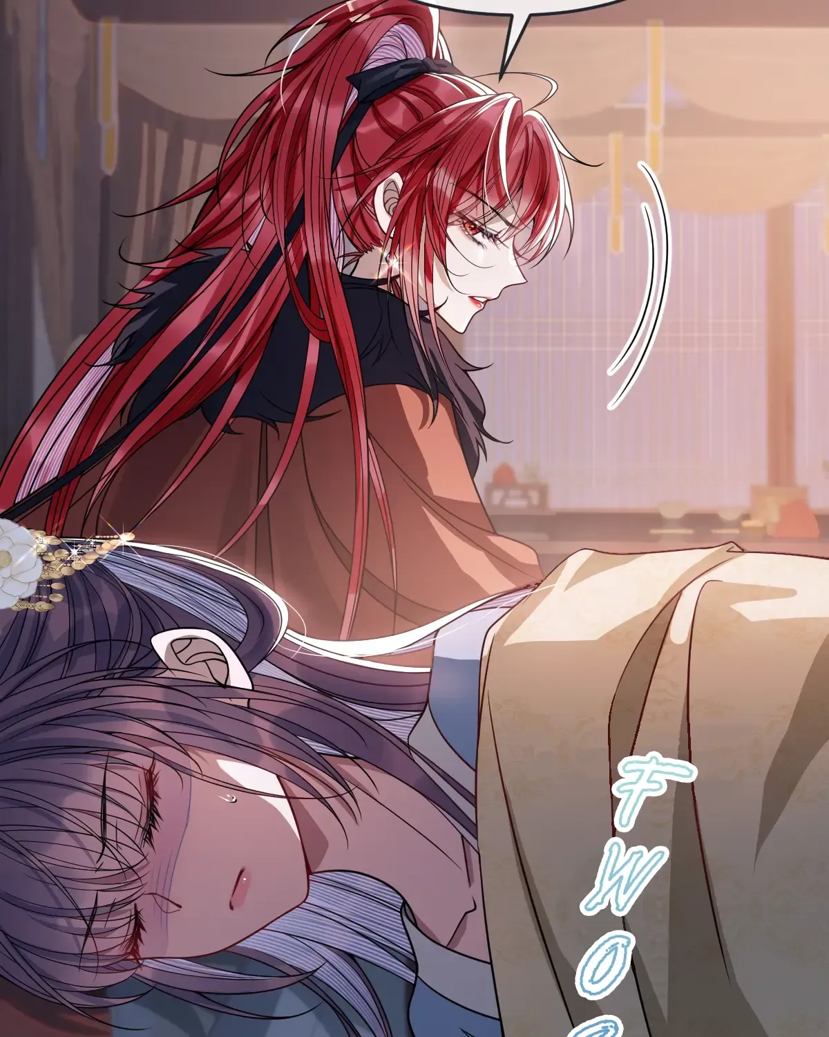 Indulging a Crazy Beauty Chapter 6 page 54 - 