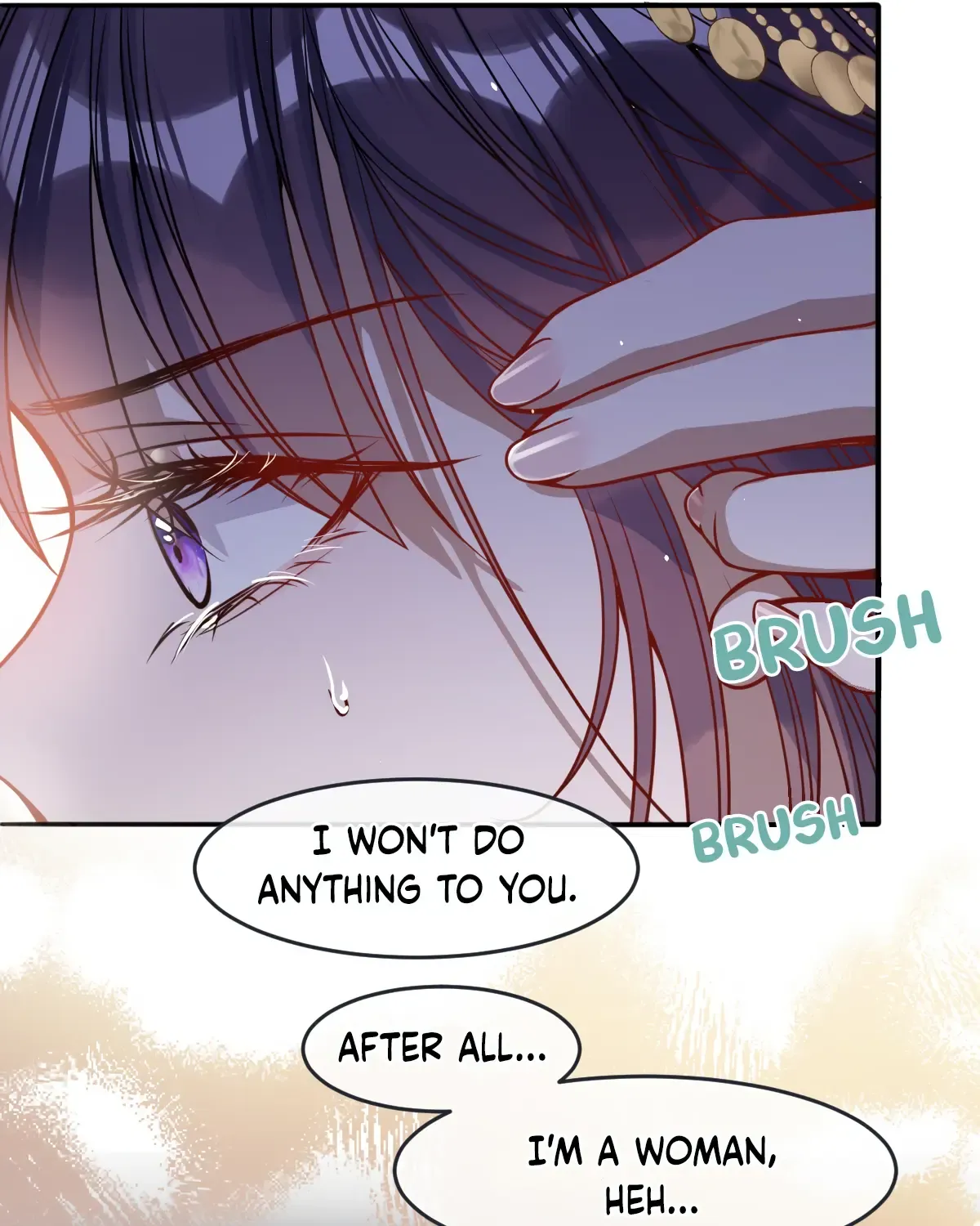Indulging a Crazy Beauty Chapter 6 page 56 - 