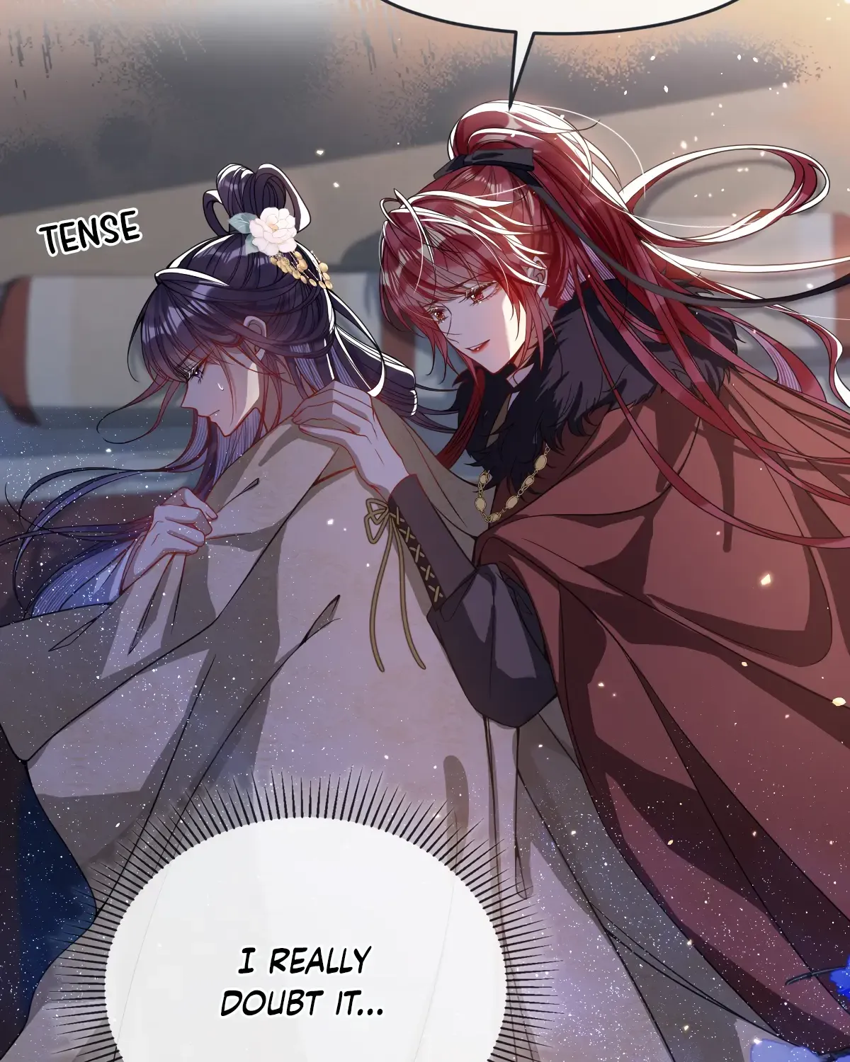 Indulging a Crazy Beauty Chapter 6 page 57 - 