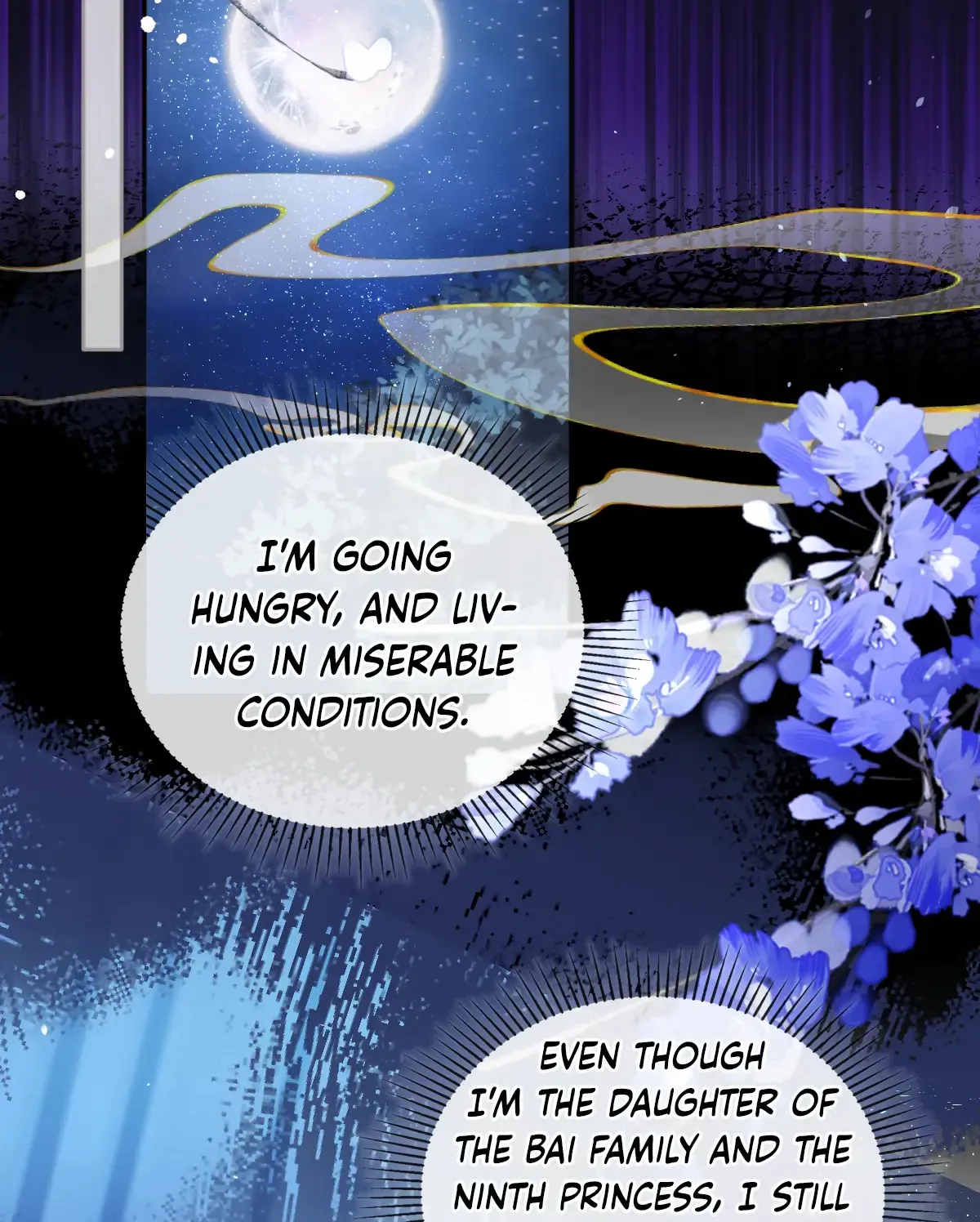 Indulging a Crazy Beauty Chapter 6 page 60 - 