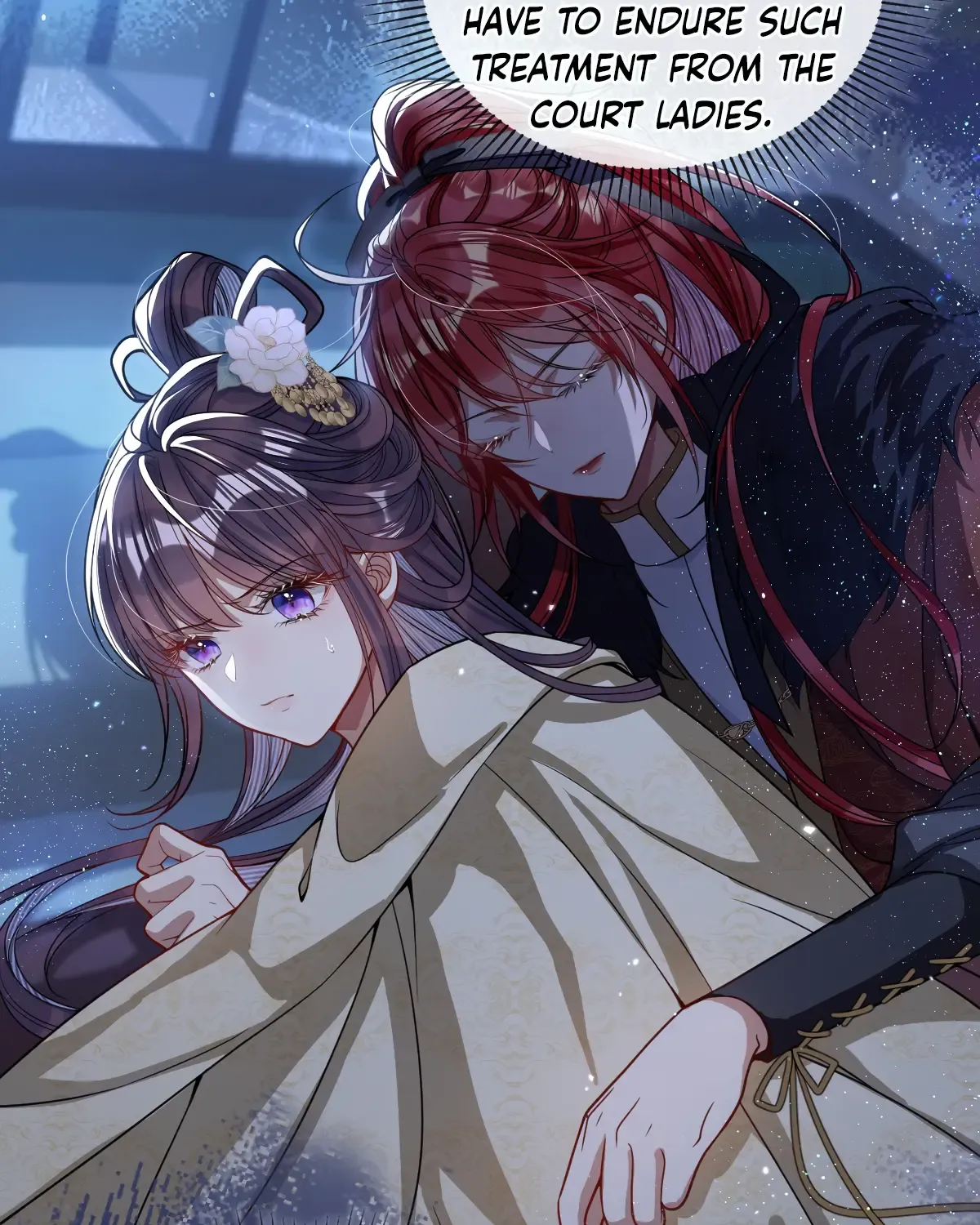 Indulging a Crazy Beauty Chapter 6 page 61 - 