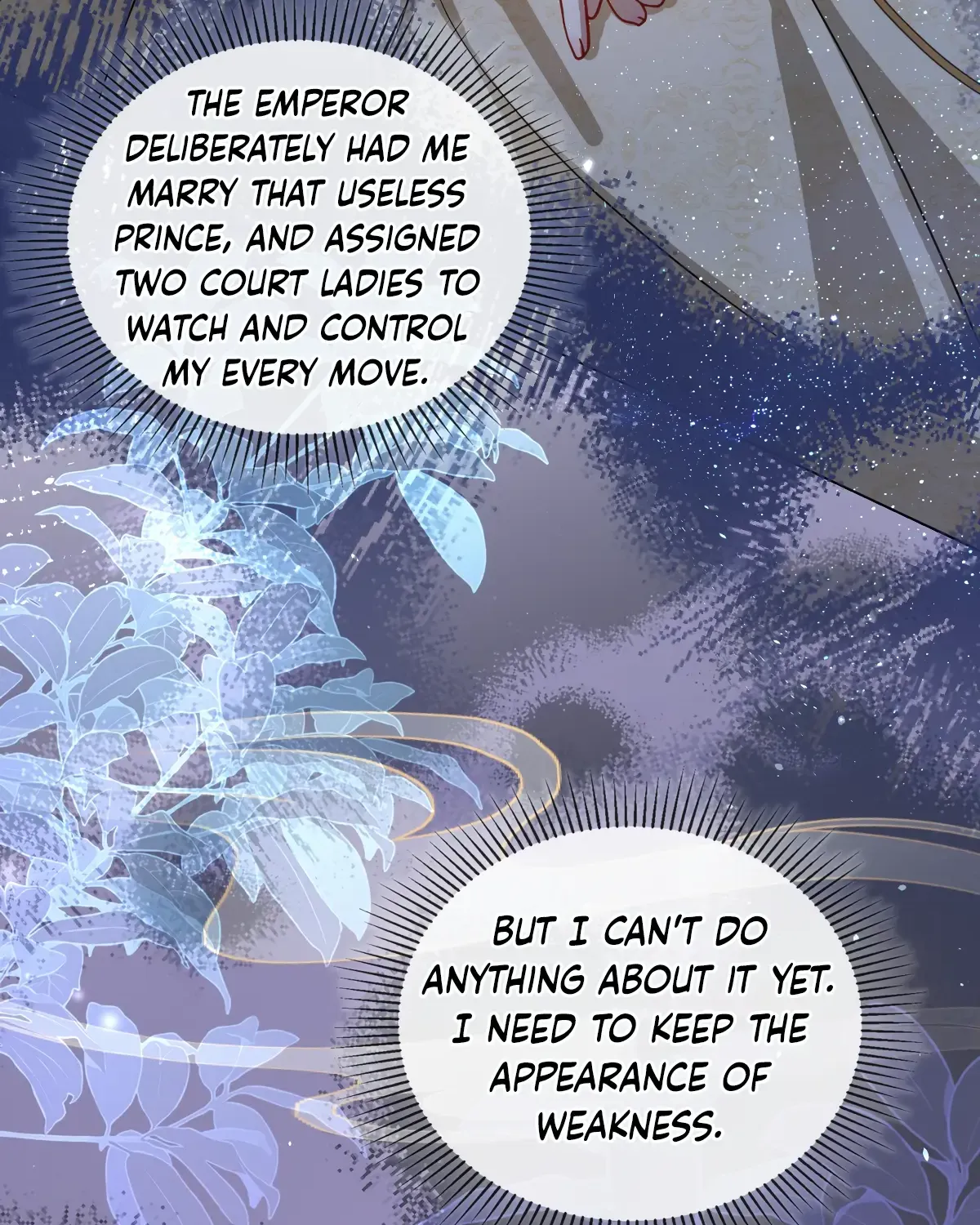 Indulging a Crazy Beauty Chapter 6 page 62 - 