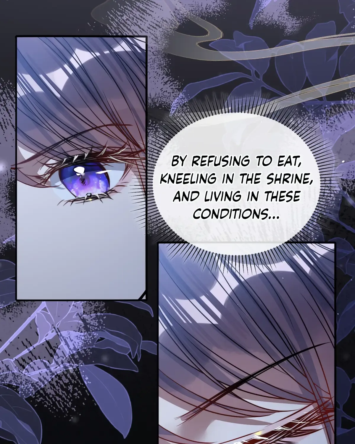 Indulging a Crazy Beauty Chapter 6 page 64 - 