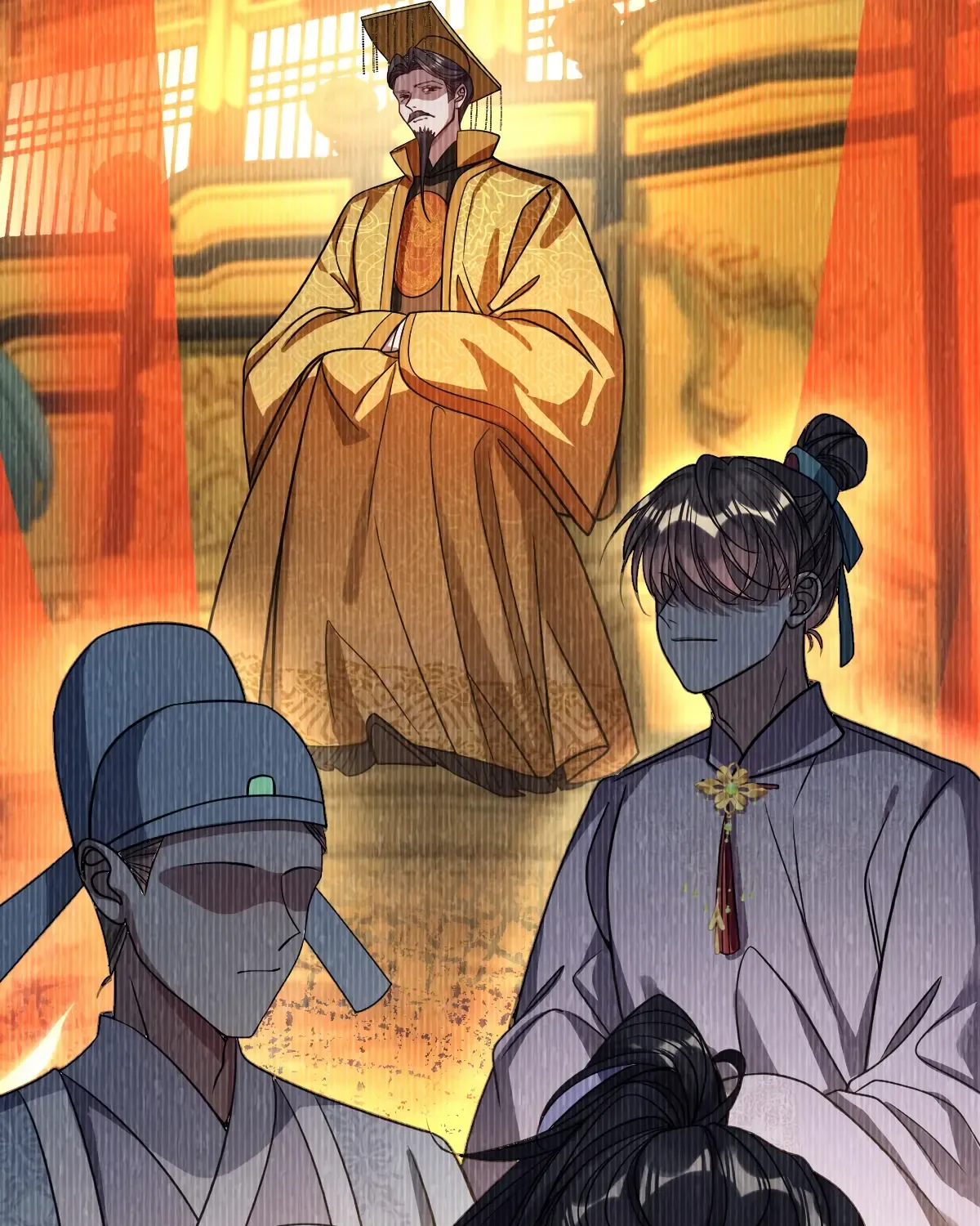 Indulging a Crazy Beauty Chapter 6 page 69 - 