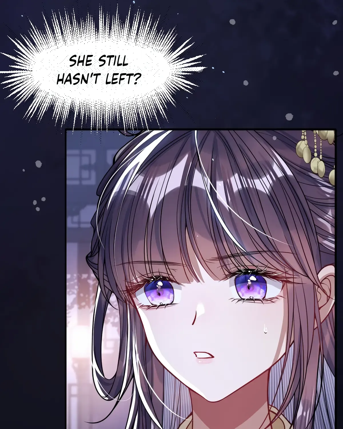 Indulging a Crazy Beauty Chapter 6 page 8 - 
