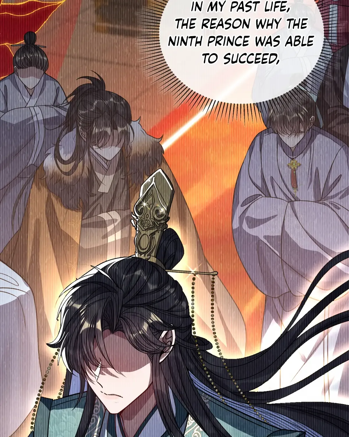 Indulging a Crazy Beauty Chapter 6 page 73 - 