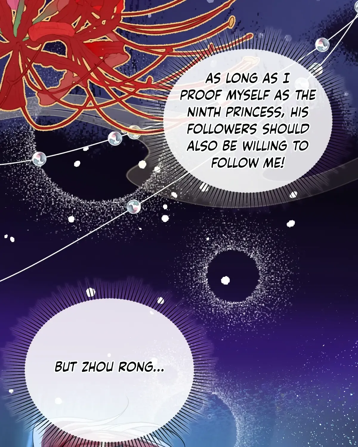 Indulging a Crazy Beauty Chapter 6 page 75 - 