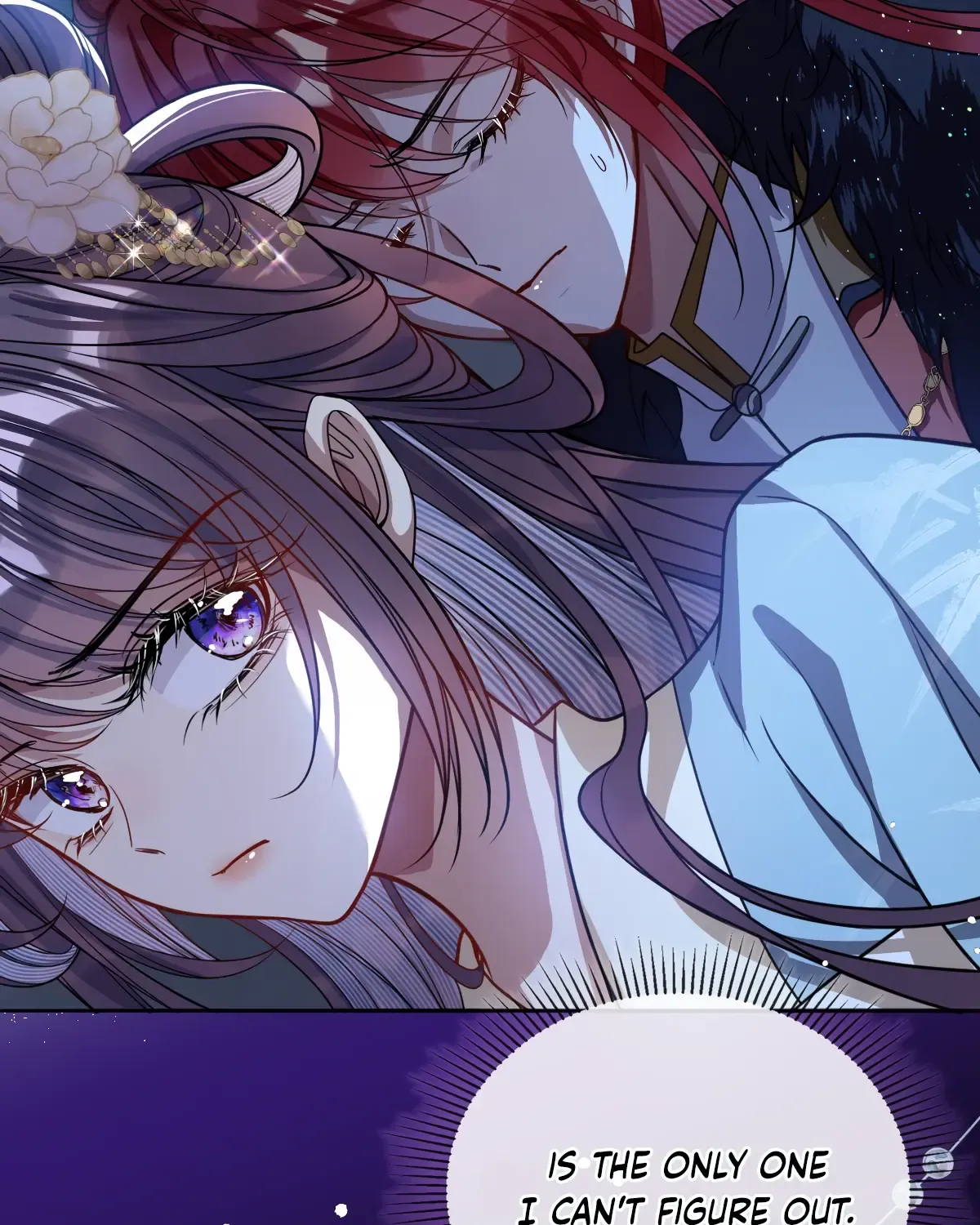 Indulging a Crazy Beauty Chapter 6 page 77 - 