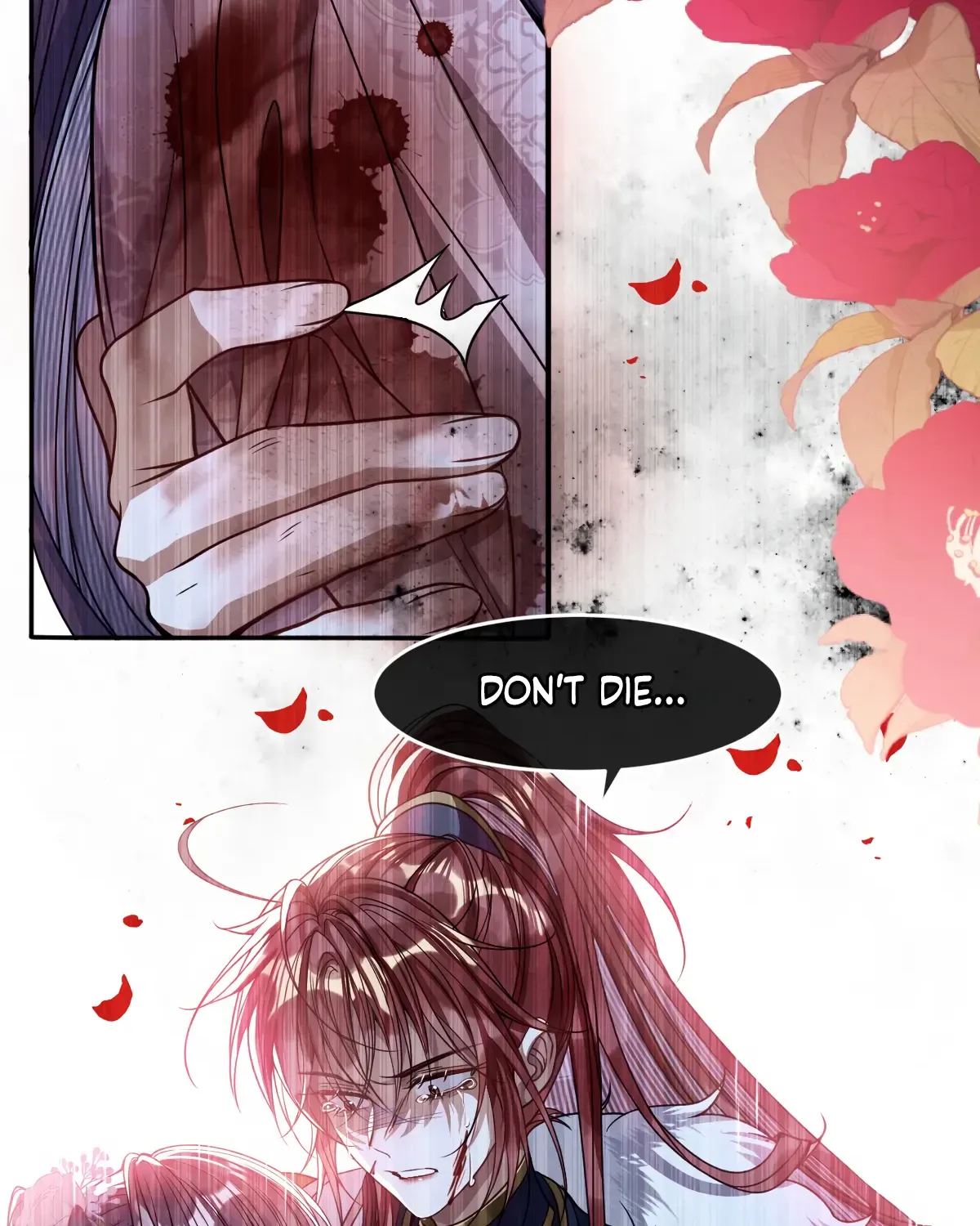 Indulging a Crazy Beauty Chapter 6 page 81 - 
