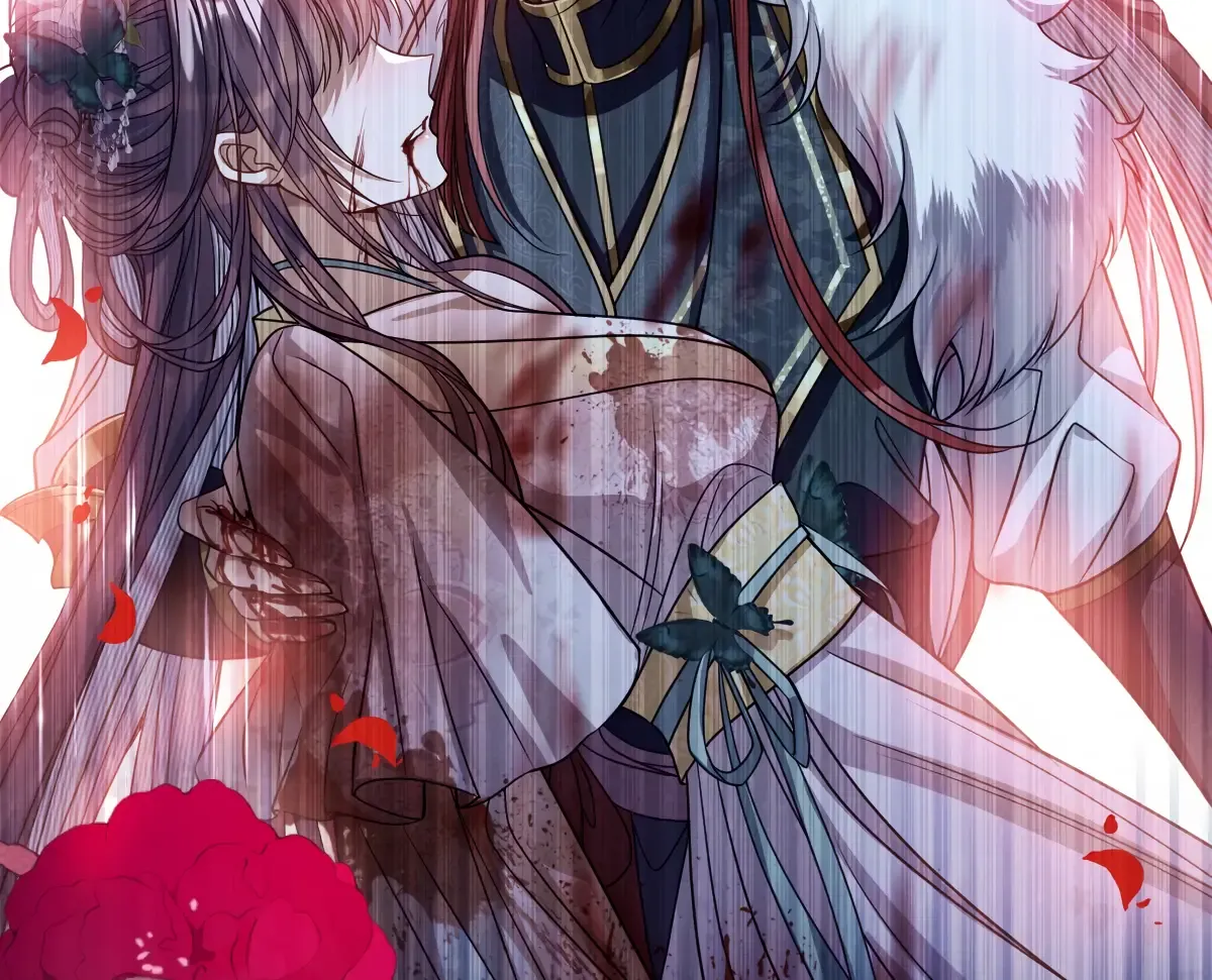 Indulging a Crazy Beauty Chapter 6 page 82 - 
