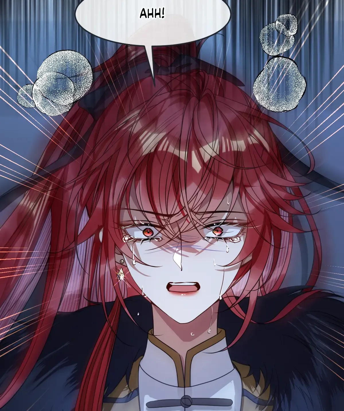 Indulging a Crazy Beauty Chapter 6 page 84 - 