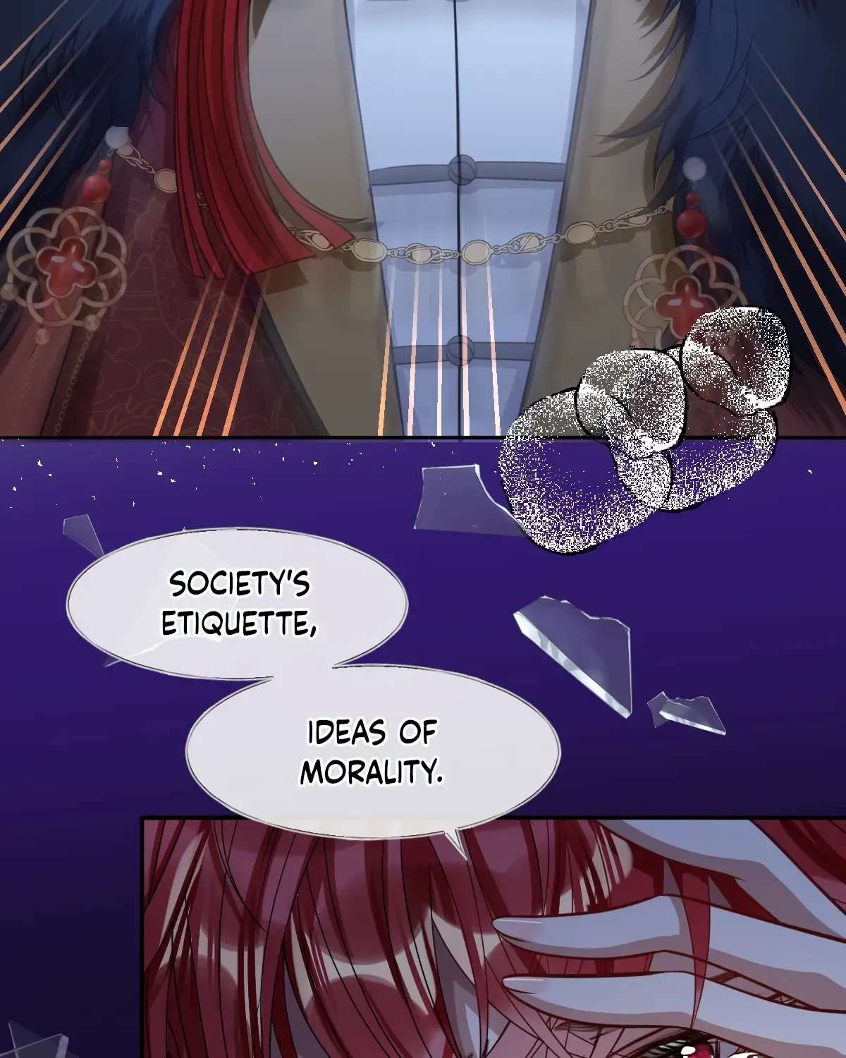 Indulging a Crazy Beauty Chapter 6 page 85 - 
