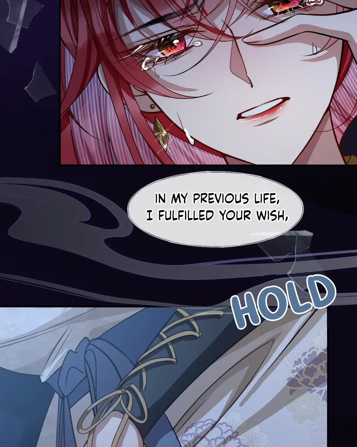 Indulging a Crazy Beauty Chapter 6 page 86 - 