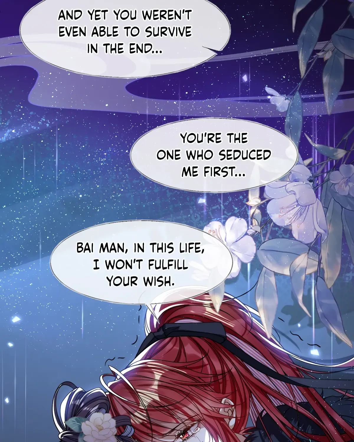 Indulging a Crazy Beauty Chapter 6 page 88 - 