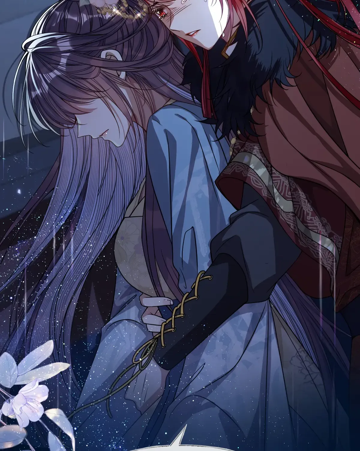 Indulging a Crazy Beauty Chapter 6 page 89 - 