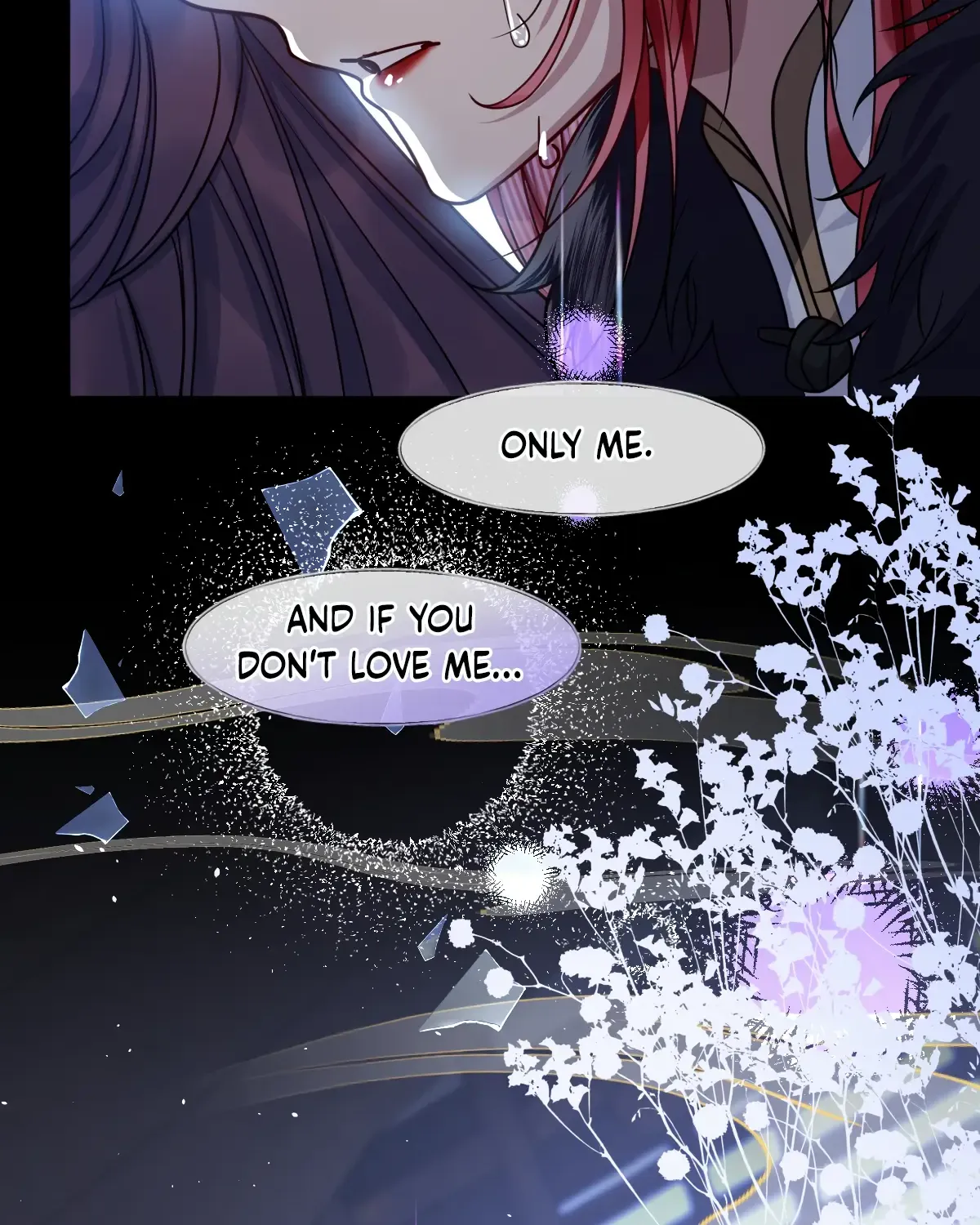 Indulging a Crazy Beauty Chapter 6 page 92 - 