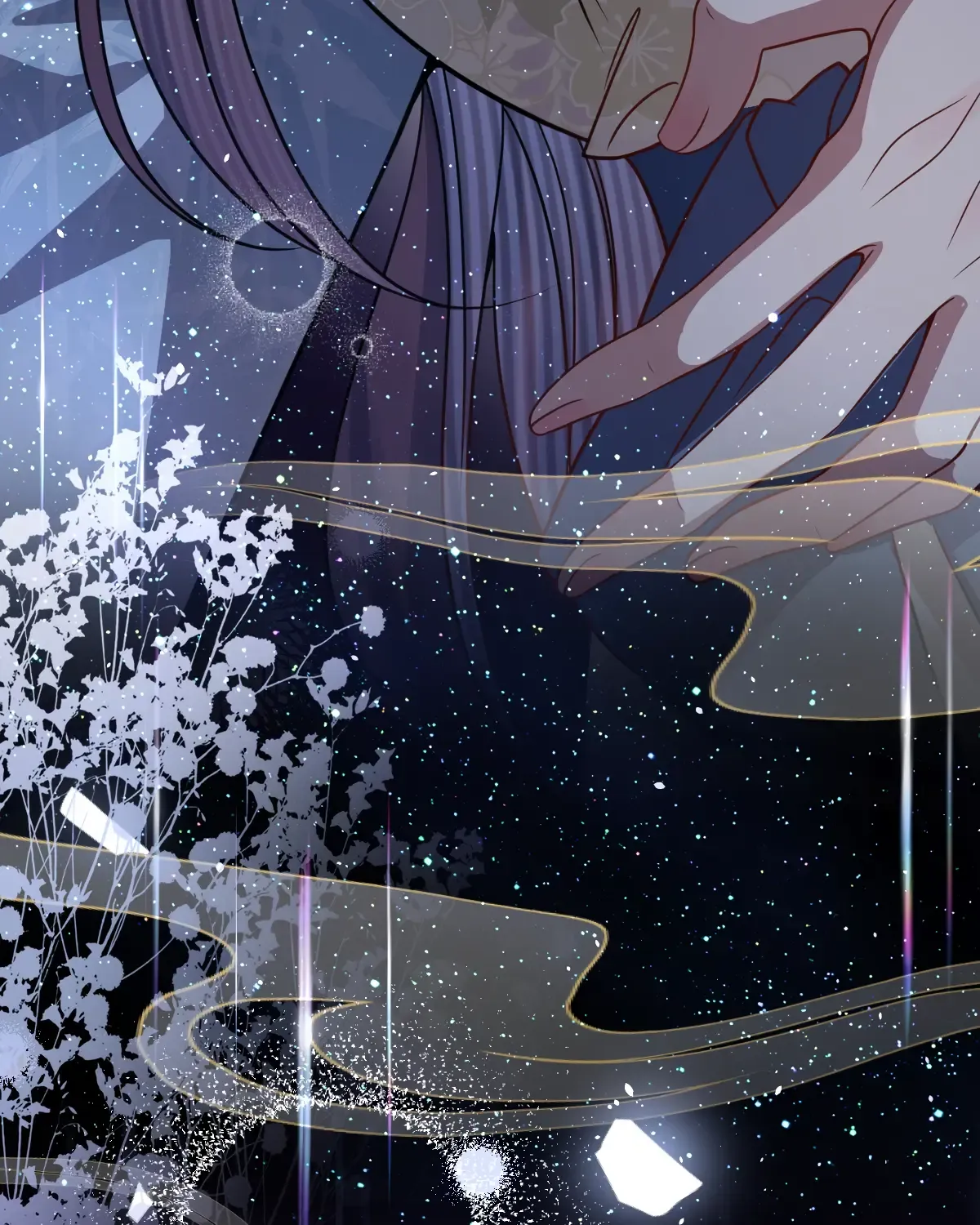 Indulging a Crazy Beauty Chapter 6 page 97 - 