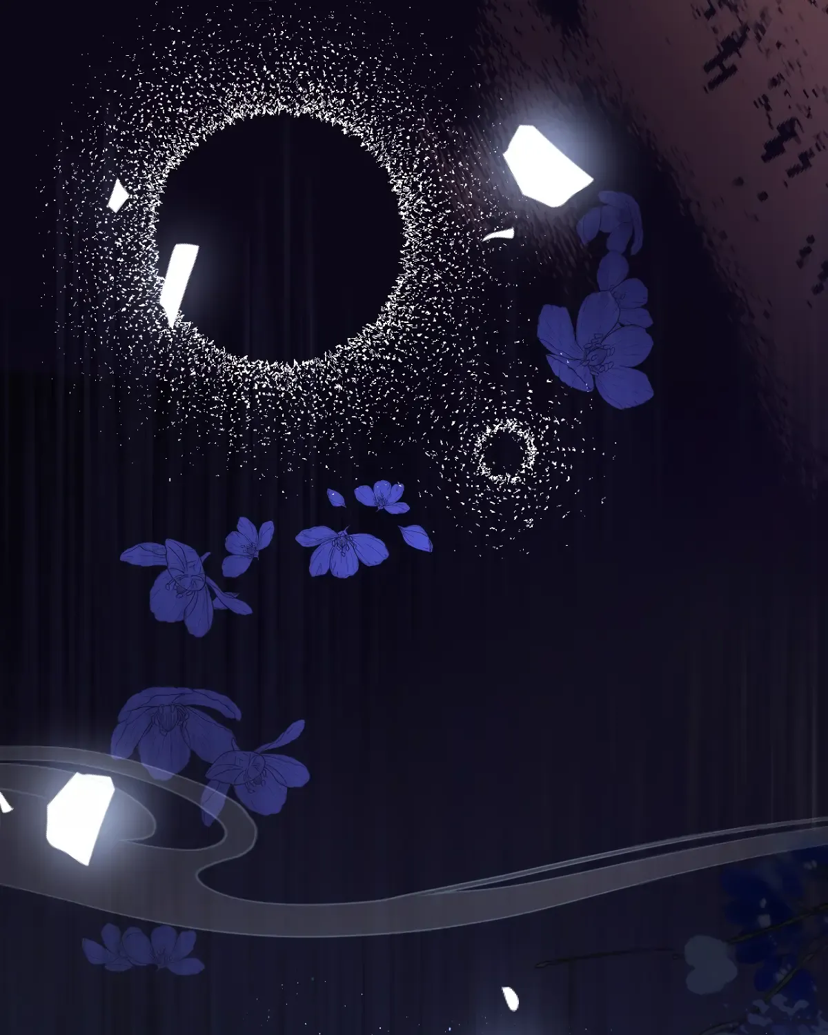 Indulging a Crazy Beauty Chapter 7 page 1 - 