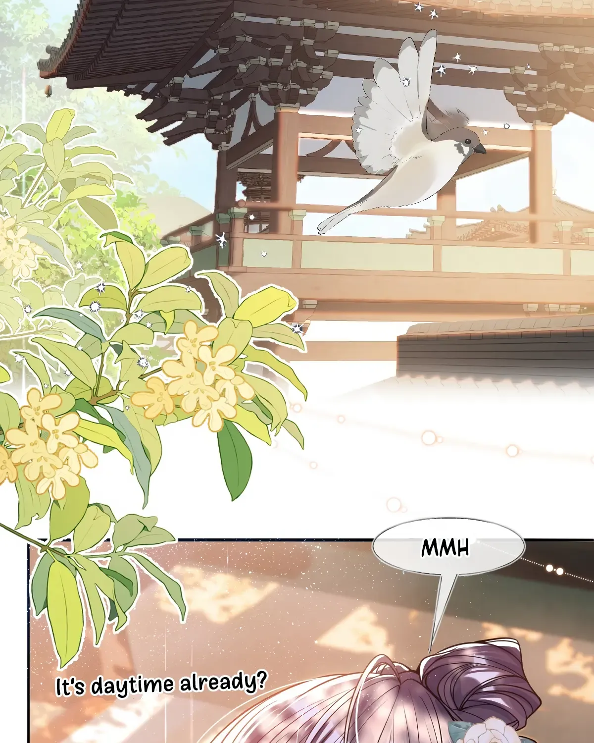 Indulging a Crazy Beauty Chapter 7 page 15 - 